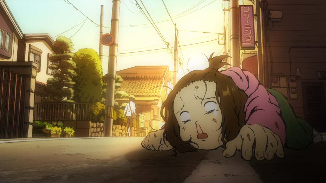 Saint☆Young Men (poxitron)